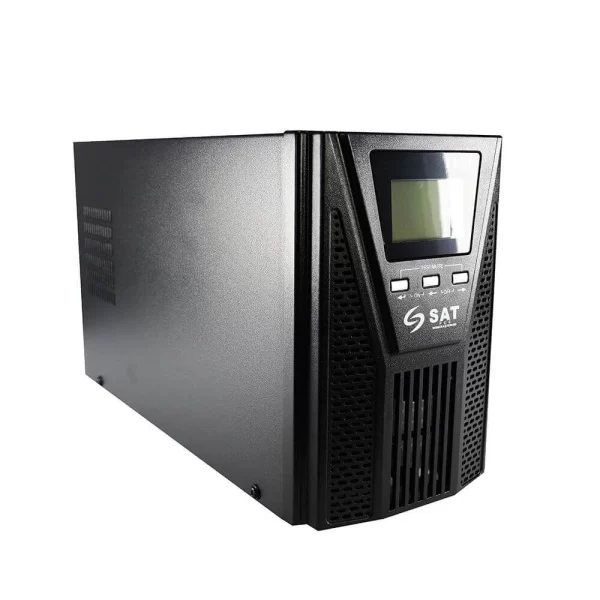 UPS SAT UOL1000LCD