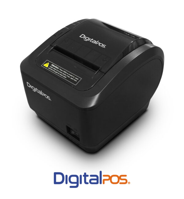 IMPRESORA TERMICA DIGITQAL POS DIG-K200L-CO - Imagen 2