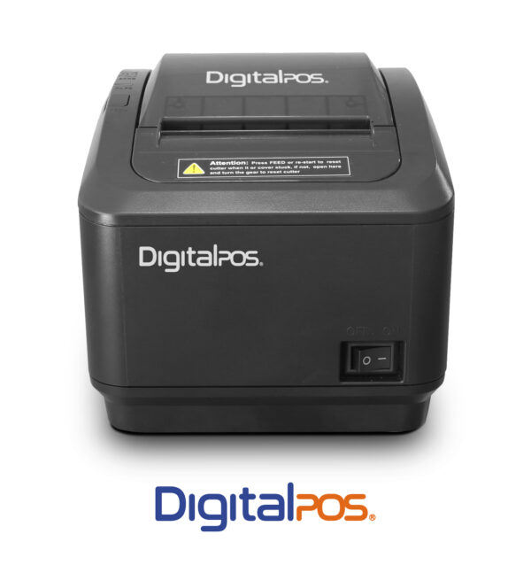 IMPRESORA TERMICA DIGITQAL POS DIG-K200L-CO