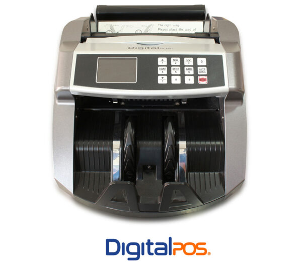 CONTADORA DE BILLETES DIGITAL POS DIG-LD2042