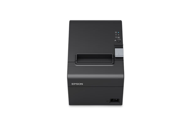 IMPRESORA TERMICA EPSON TM-T20III - Imagen 3