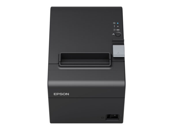 IMPRESORA TERMICA EPSON TM-T88V - Imagen 2