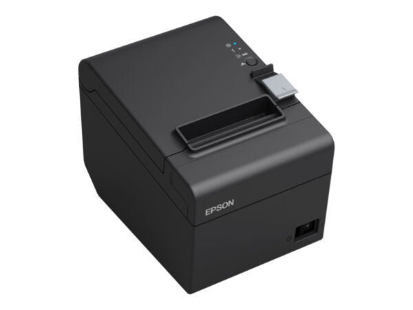 IMPRESORA TERMICA EPSON TM-T88V - Imagen 3