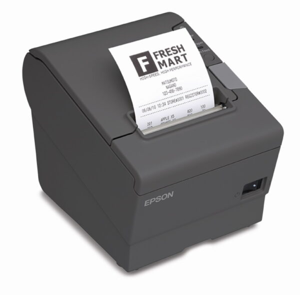 IMPRESORA TERMICA EPSON TM-T88V