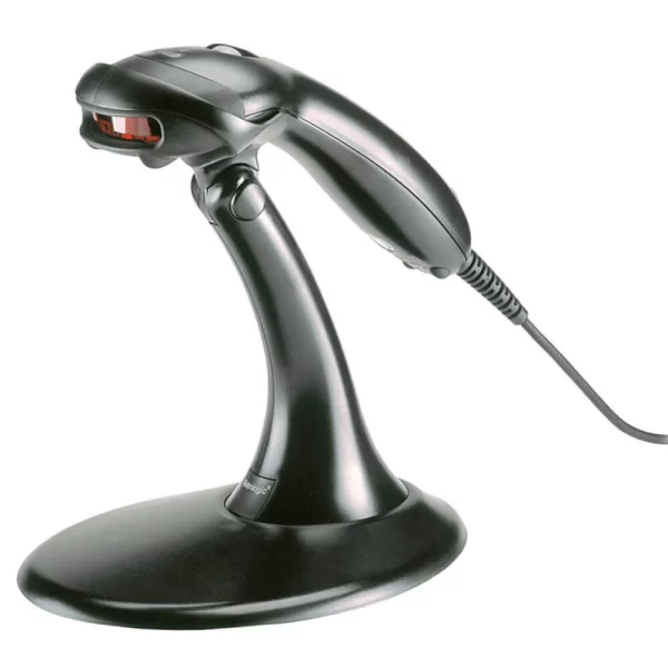 LECTOR DE CODIGOS HONEYWELL MK7120-31A38, ORBIT ONMI. LASER 1D + CABLE USB